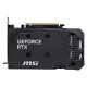 کارت گرافیک MSI GeForce RTX 5060 SHADOW 2X OC 8GB GDDR7 128Bit