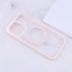 قاب PC مگ سیف آیفون iPhone 13 Pro دور رنگی