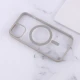 قاب PC مگ سیف آیفون iPhone 13 / 14 دور رنگی