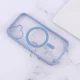 قاب PC مگ سیف آیفون iPhone 16 دور رنگی