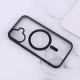 قاب PC مگ سیف آیفون iPhone 16 دور رنگی