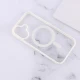 قاب PC مگ سیف آیفون iPhone 16 دور رنگی