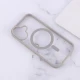 قاب PC مگ سیف آیفون iPhone 16 دور رنگی