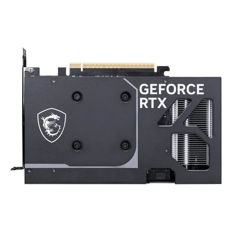 کارت گرافیک MSI GeForce RTX 5060 VENTUS 2X OC 8GB GDDR7 128Bit