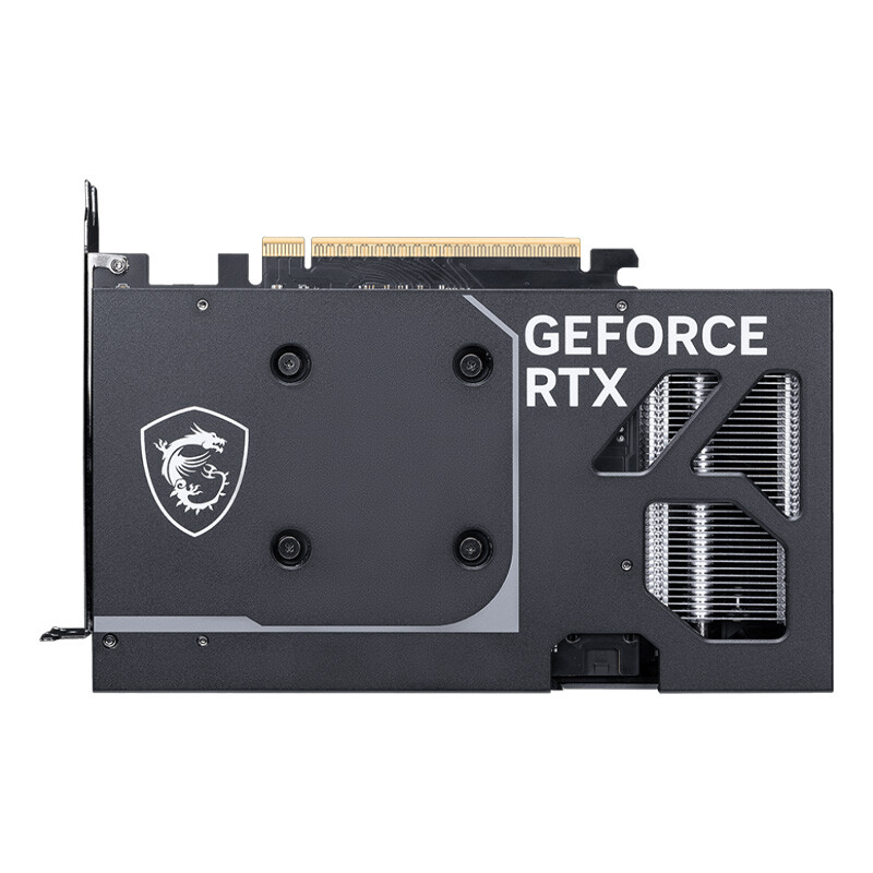 کارت گرافیک MSI GeForce RTX 5060 VENTUS 2X OC 8GB GDDR7 128Bit