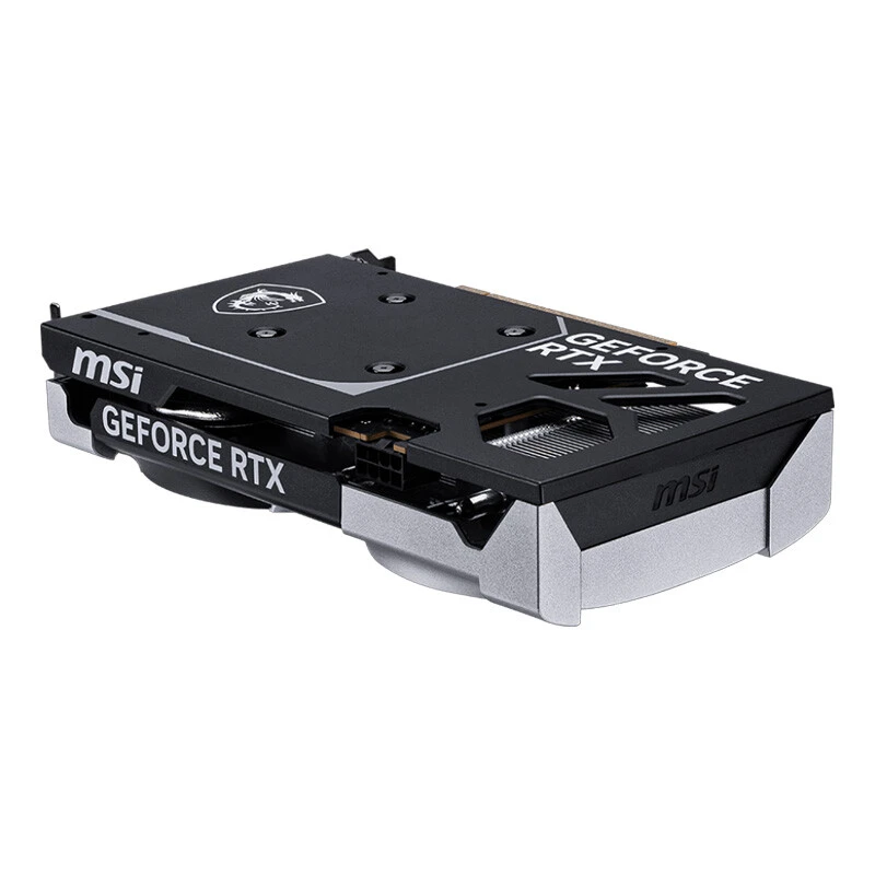 کارت گرافیک MSI GeForce RTX 5060 VENTUS 2X OC 8GB GDDR7 128Bit