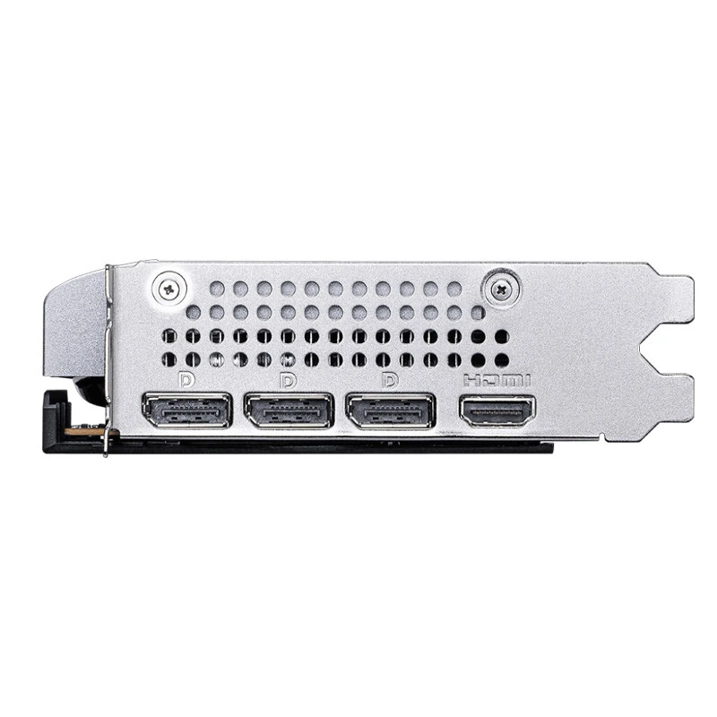 کارت گرافیک MSI GeForce RTX 5060 VENTUS 2X OC 8GB GDDR7 128Bit