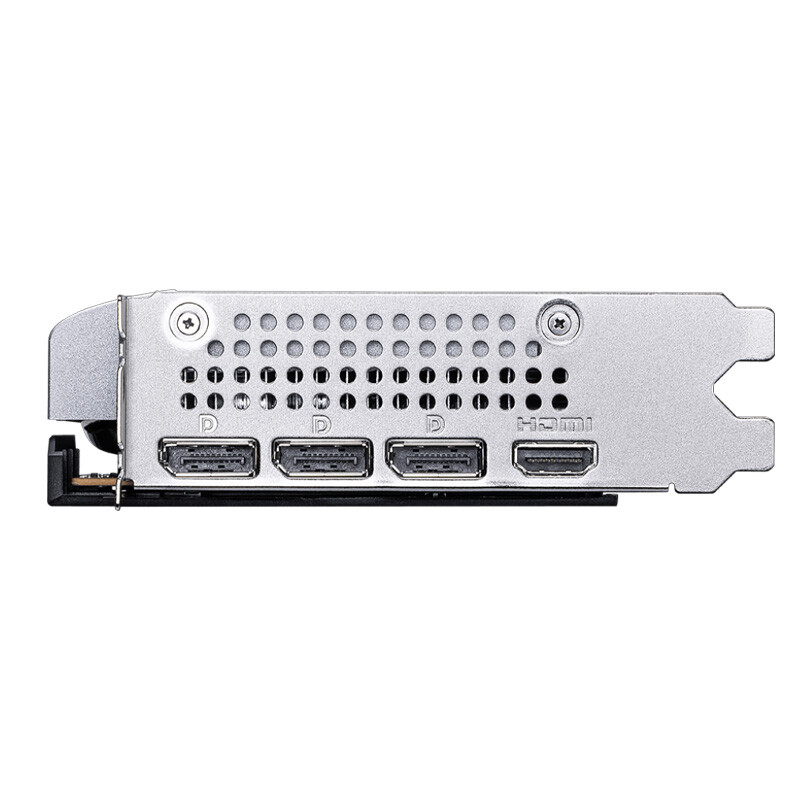 کارت گرافیک MSI GeForce RTX 5060 VENTUS 2X OC 8GB GDDR7 128Bit
