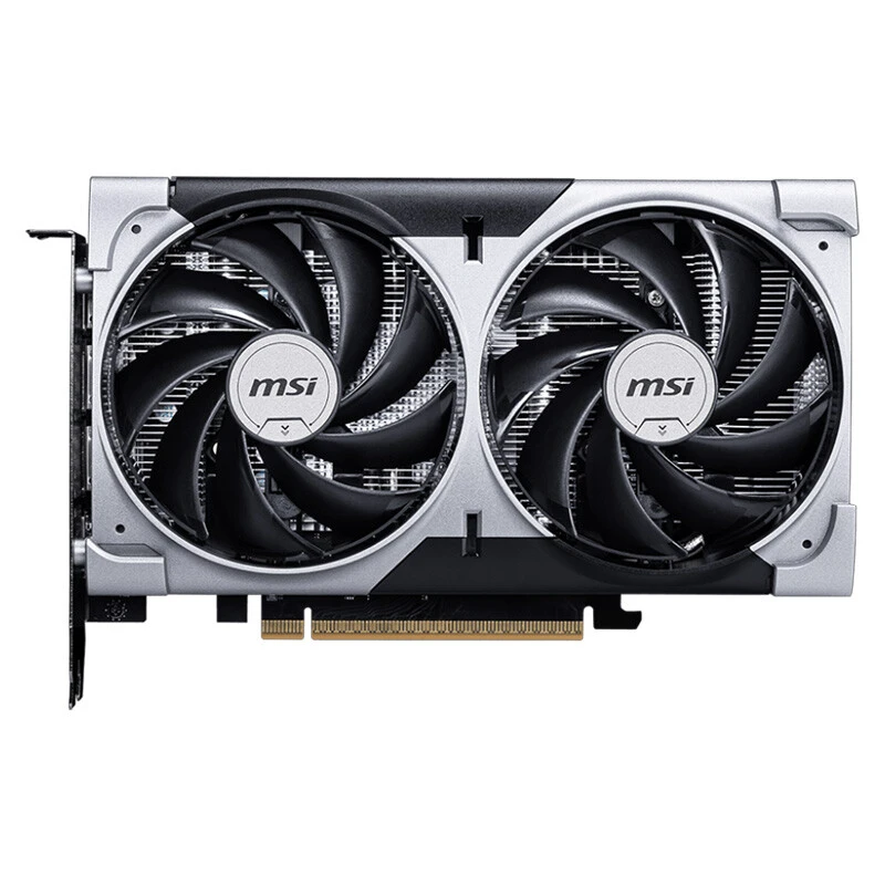 کارت گرافیک MSI GeForce RTX 5060 VENTUS 2X OC 8GB GDDR7 128Bit