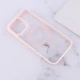 قاب PC مگ سیف آیفون iPhone 16 Pro Max دور رنگی