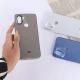 قاب PC So Cool شیائومی Redmi A1 Plus / A2 Plus پشت مات لوگودار