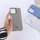قاب PC So Cool شیائومی Redmi 12 پشت مات لوگودار