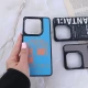قاب PC Casetify شیائومی Redmi Note 14 طرح دار