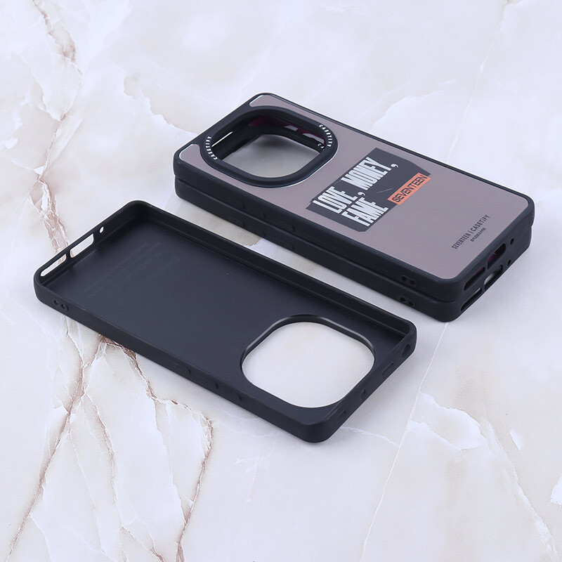قاب PC Casetify شیائومی Redmi Note 14 Pro 5G طرح دار