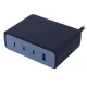 شارژر رومیزی فست شارژ 4 پورت ANKER A2342211 PD3.1 140W