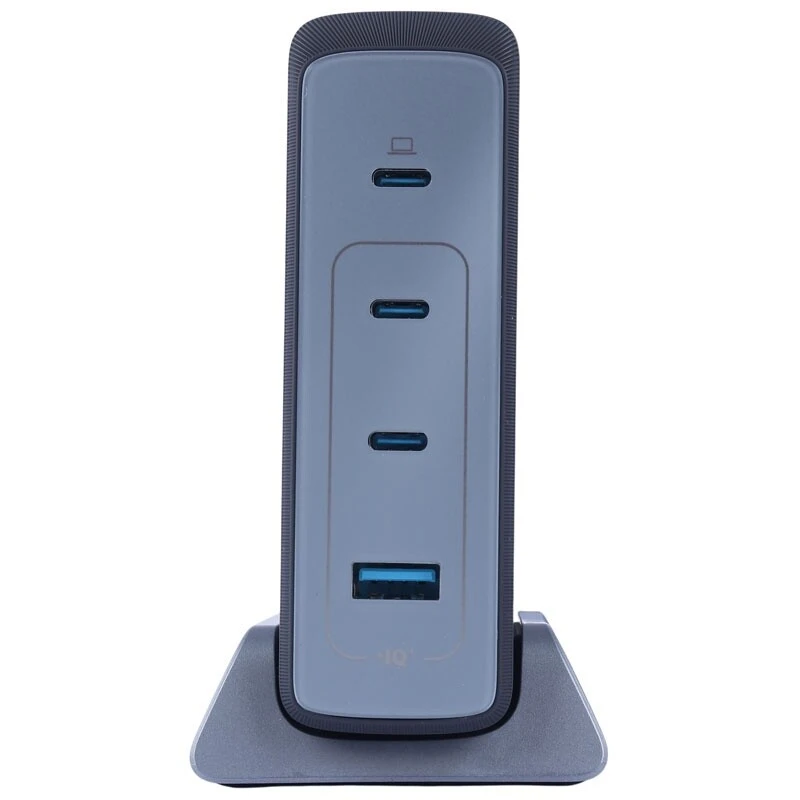 شارژر رومیزی فست شارژ 4 پورت ANKER A2342211 PD3.1 140W