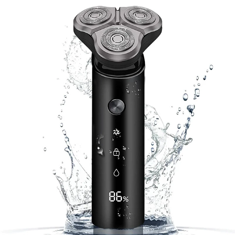 ریش تراش شیائومی Mijia S301