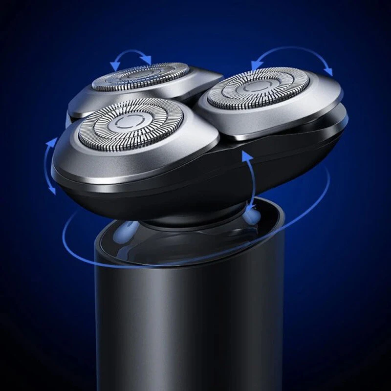 ریش تراش شیائومی Mijia S301