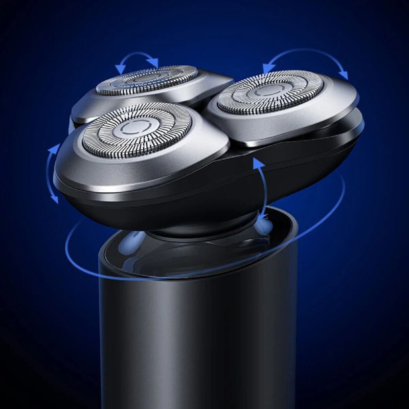 ریش تراش شیائومی Mijia S301