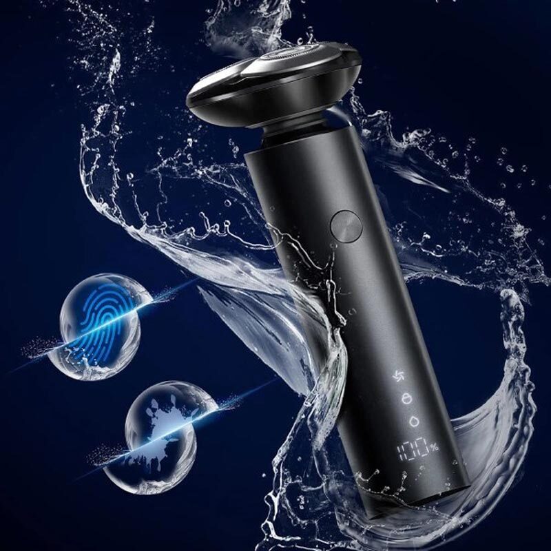 ریش تراش شیائومی Mijia S301