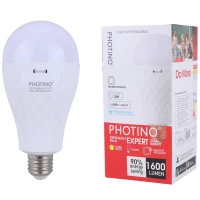 لامپ آویزدار شارژی Photino 20W