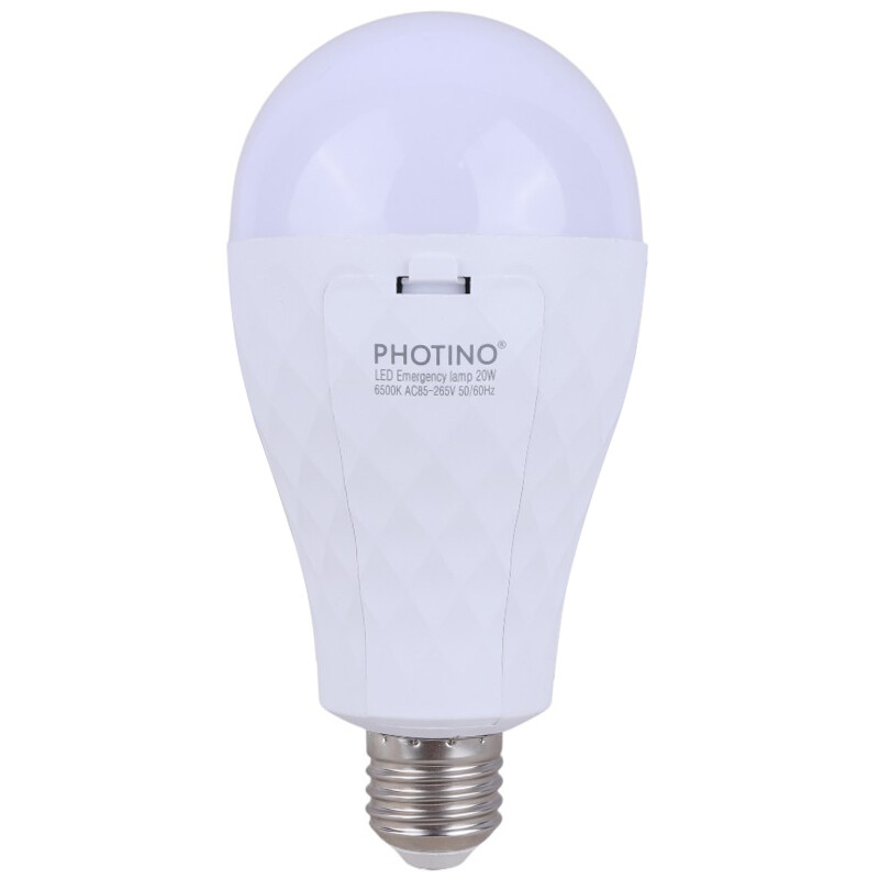 لامپ آویزدار شارژی Photino 20W