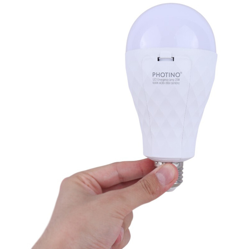 لامپ آویزدار شارژی Photino 20W