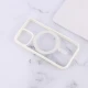 قاب PC مگ سیف آیفون iPhone 12 / 12 Pro دور رنگی