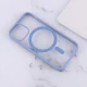 قاب PC مگ سیف آیفون iPhone 12 / 12 Pro دور رنگی