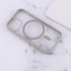 قاب PC مگ سیف آیفون iPhone 12 / 12 Pro دور رنگی