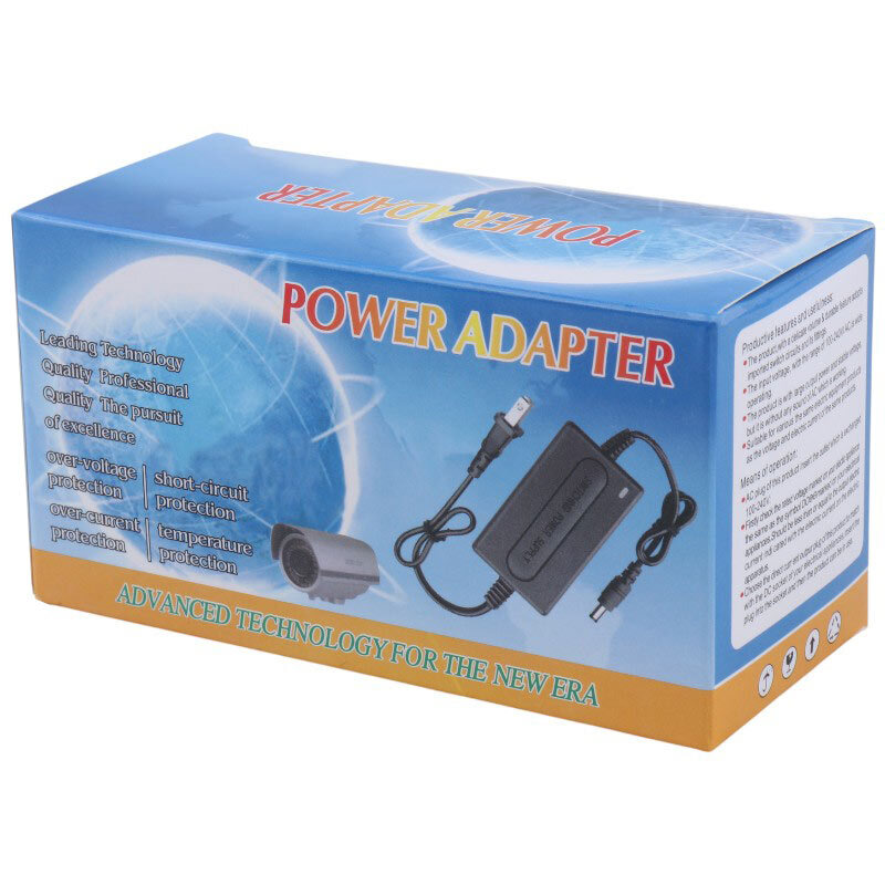 آداپتور برق Power Adapter 1220 12V 2A
