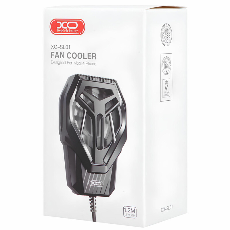 فن خنک کننده گوشی XO XO-SL01