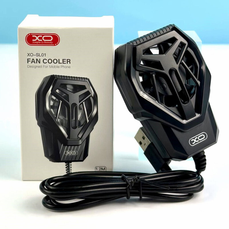 فن خنک کننده گوشی XO XO-SL01
