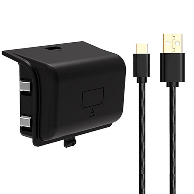 باتری Dobe TYX-0633 Xbox Series X/S 1200mAh