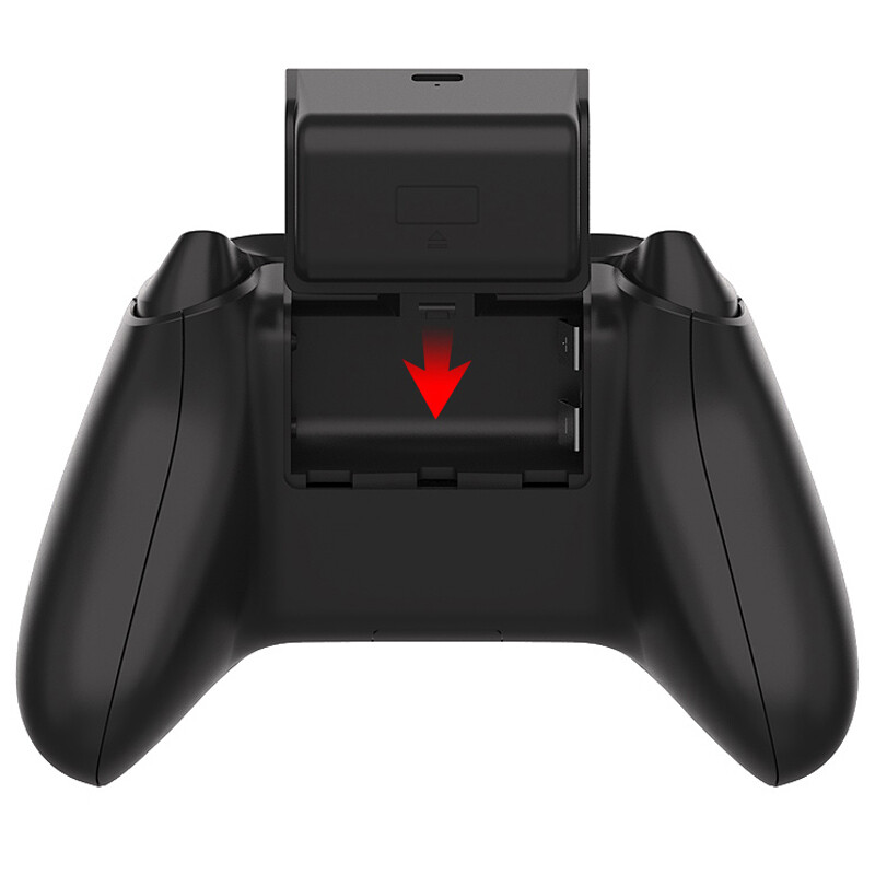 باتری Dobe TYX-0633 Xbox Series X/S 1200mAh