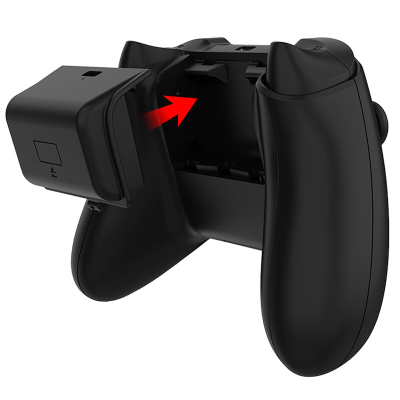 باتری Dobe TYX-0633 Xbox Series X/S 1200mAh