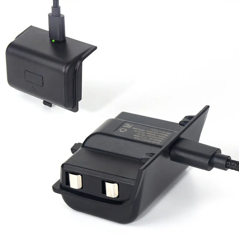 باتری Dobe TYX-0633 Xbox Series X/S 1200mAh