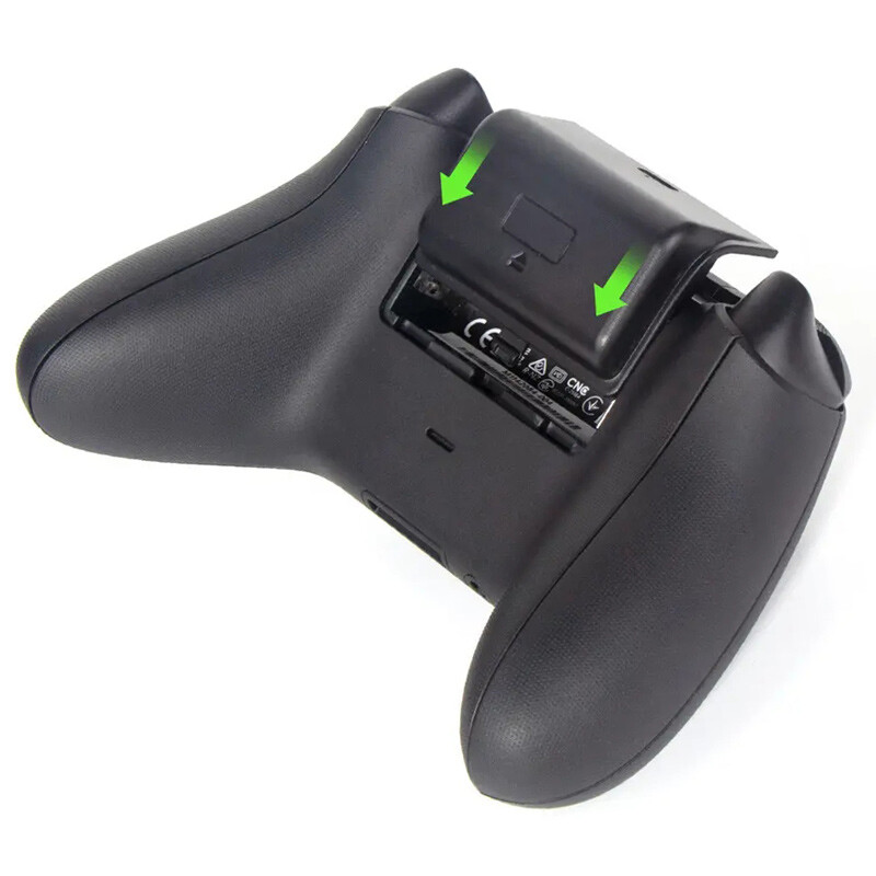 باتری Dobe TYX-0633 Xbox Series X/S 1200mAh