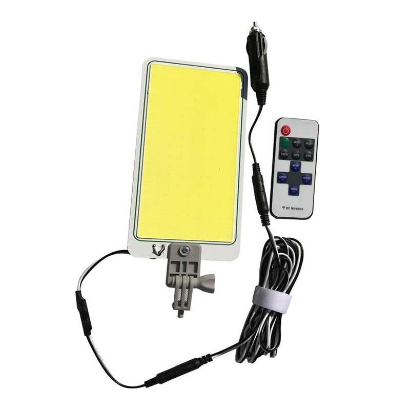 چراغ کمپینگ کانپکس FR-03 COB RF