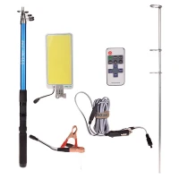 چراغ کمپینگ کانپکس FR-03 COB RF