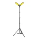 چراغ کمپینگ کانپکس FR-27 COB RF