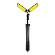 چراغ کمپینگ کانپکس FR-27 COB RF