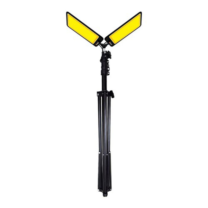 چراغ کمپینگ کانپکس FR-27 COB RF