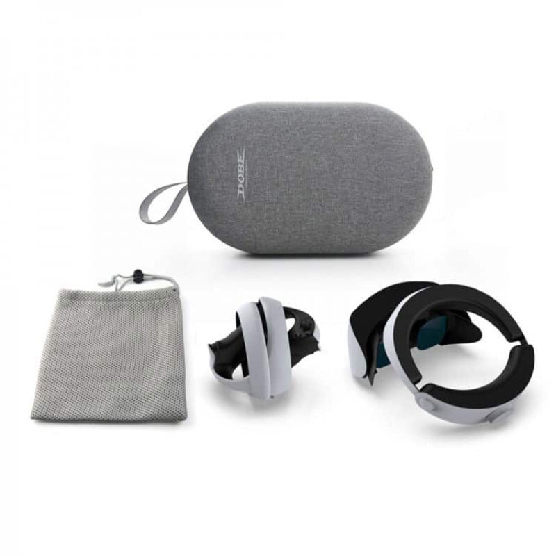کیف محافظ هدست واقعیت مجازی PlayStation VR2 دابی TP5-2521