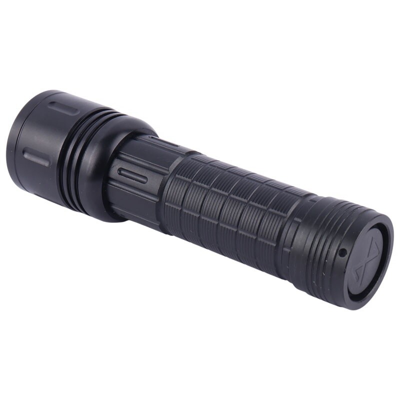 چراغ قوه پلیسی Small Sun ZY-T271