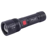 چراغ قوه پلیسی Small Sun ZY-T271