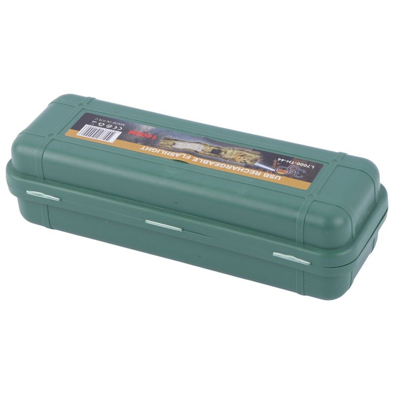 چراغ قوه پلیسی 360 L7000-TH-44