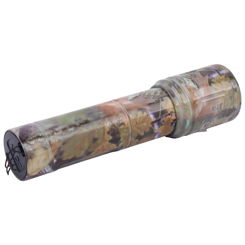 چراغ قوه پلیسی 360 L7000-TH-44