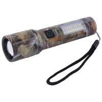 چراغ قوه پلیسی 360 L7000-TH-44