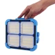 پروژکتور سیار شارژی و پاور بانک خورشیدی Solar Lighting YK-918